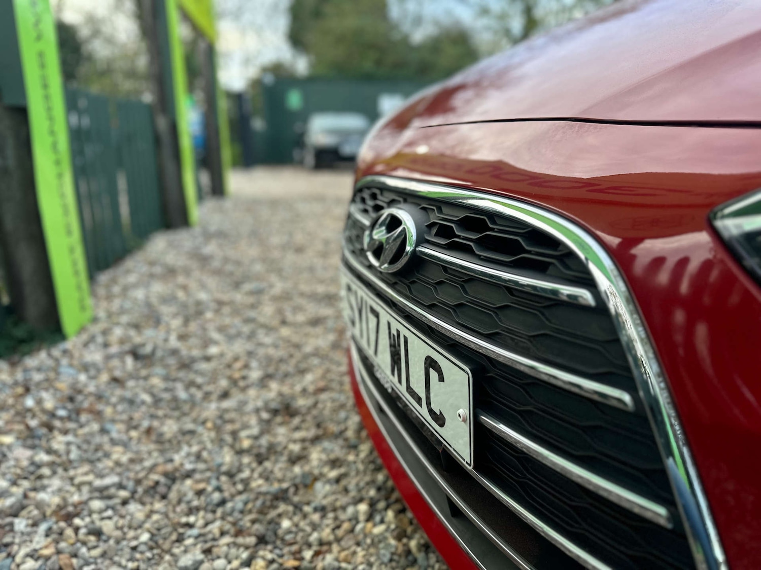 Used Hyundai Ix20 2017 for sale - 76693621: Photo 34