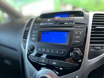 Used Hyundai Ix20 2017 for sale - 76693621: Photo