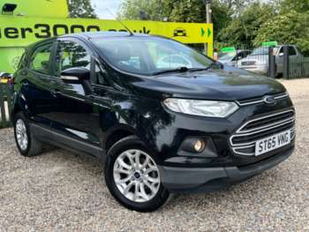 Used Ford Ecosport 2015 for sale - 75054360: Photo