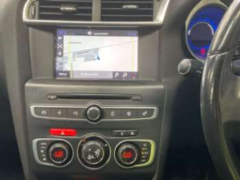 Used DS Automobiles DS 4 2017 for sale - 74902482: Photo