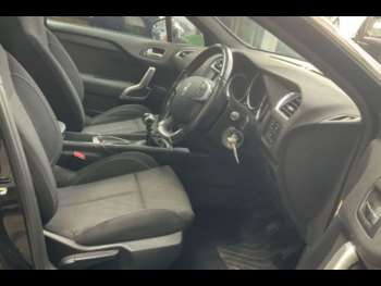 Used DS Automobiles DS 4 2017 for sale - 74902482: Photo