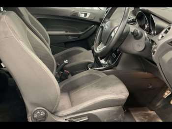 Used Ford Fiesta 2016 for sale - 74707829: Photo