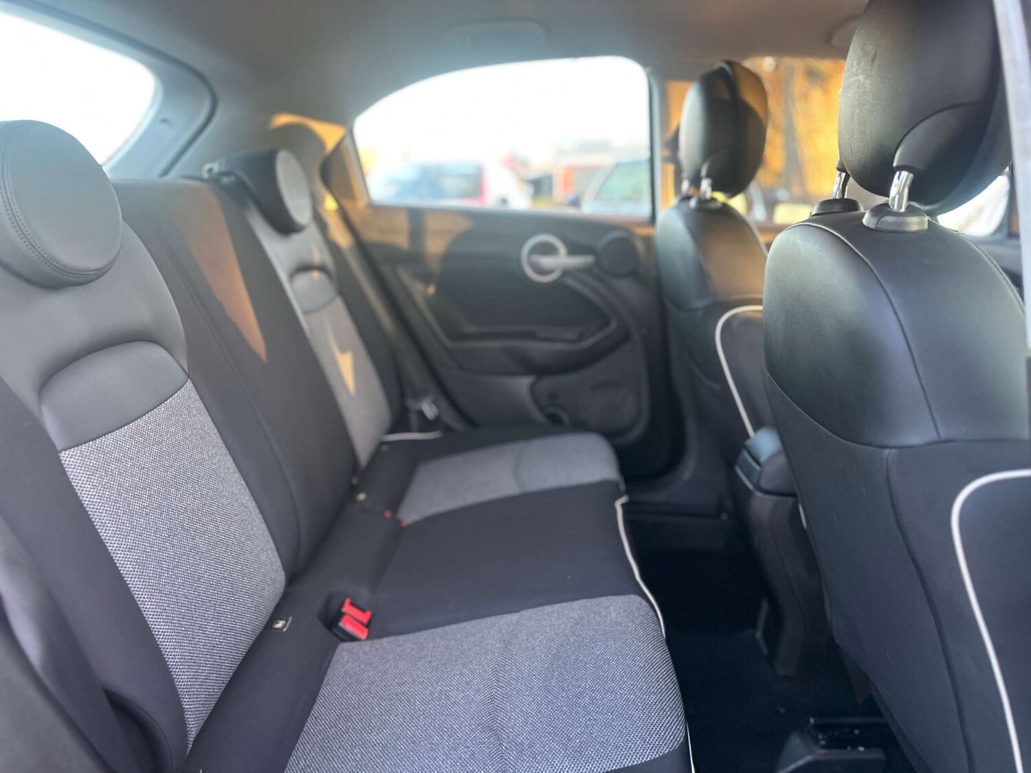 Used Fiat 500X 2018 for sale - 77771460: Photo 14