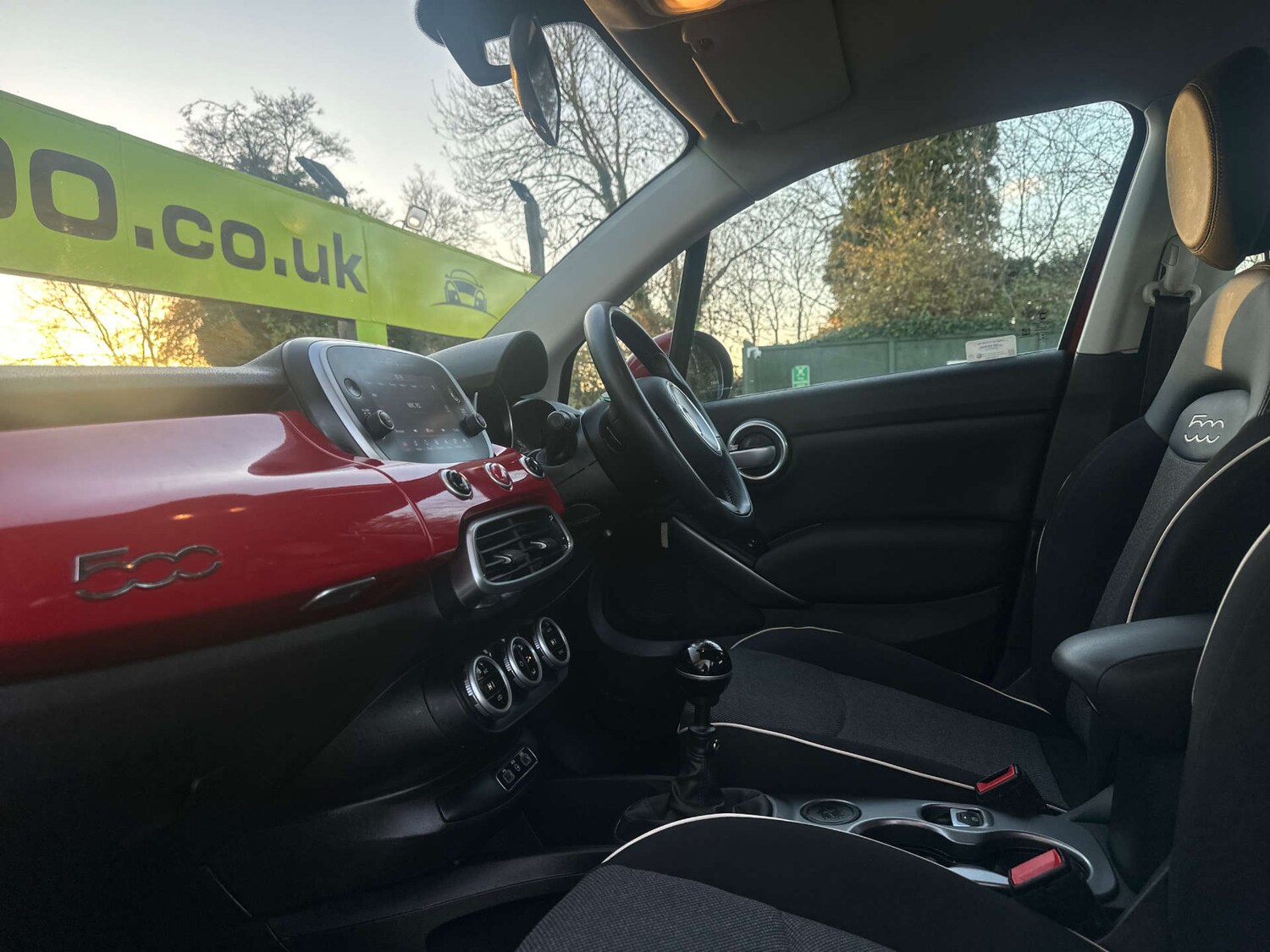 Used Fiat 500X 2018 for sale - 77771460: Photo 16