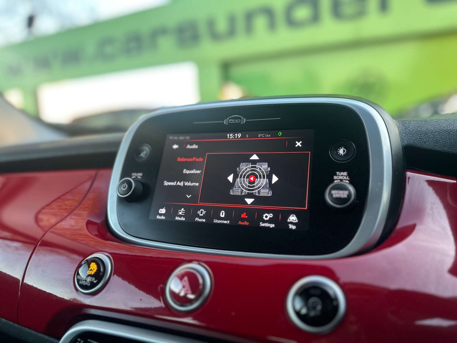 Used Fiat 500X 2018 for sale - 77771460: Photo 23