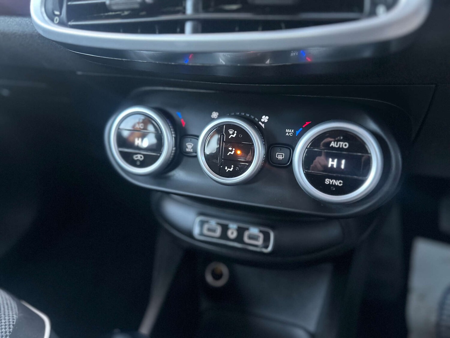 Used Fiat 500X 2018 for sale - 77771460: Photo 25