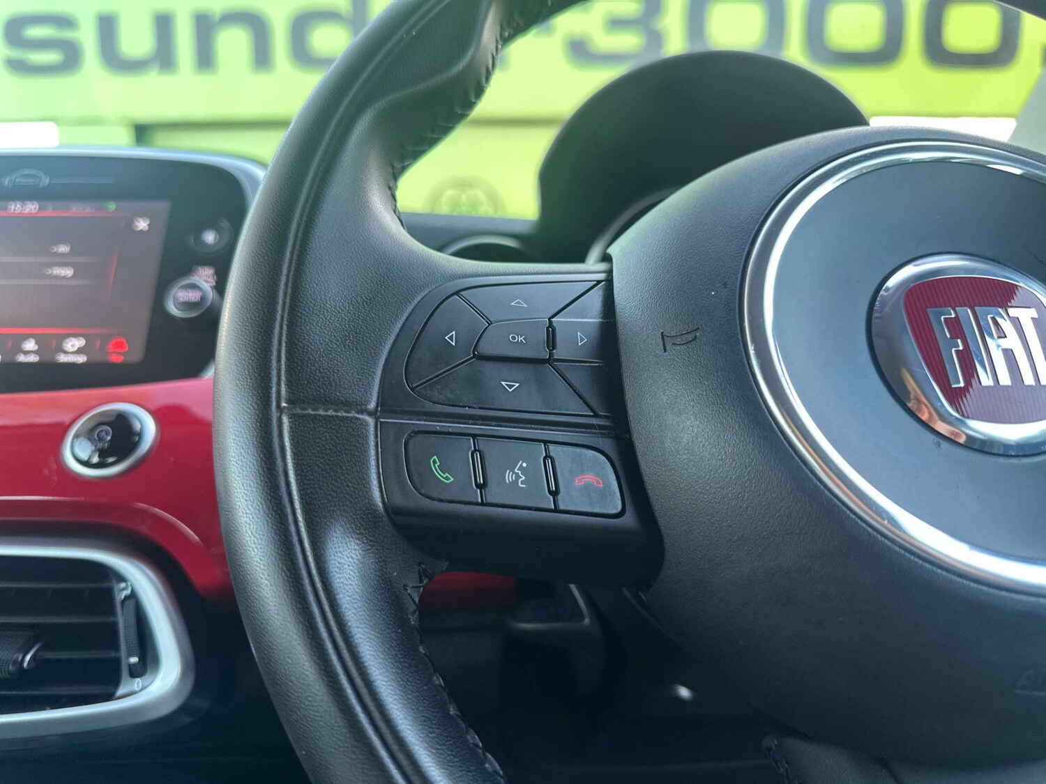 Used Fiat 500X 2018 for sale - 77771460: Photo 27