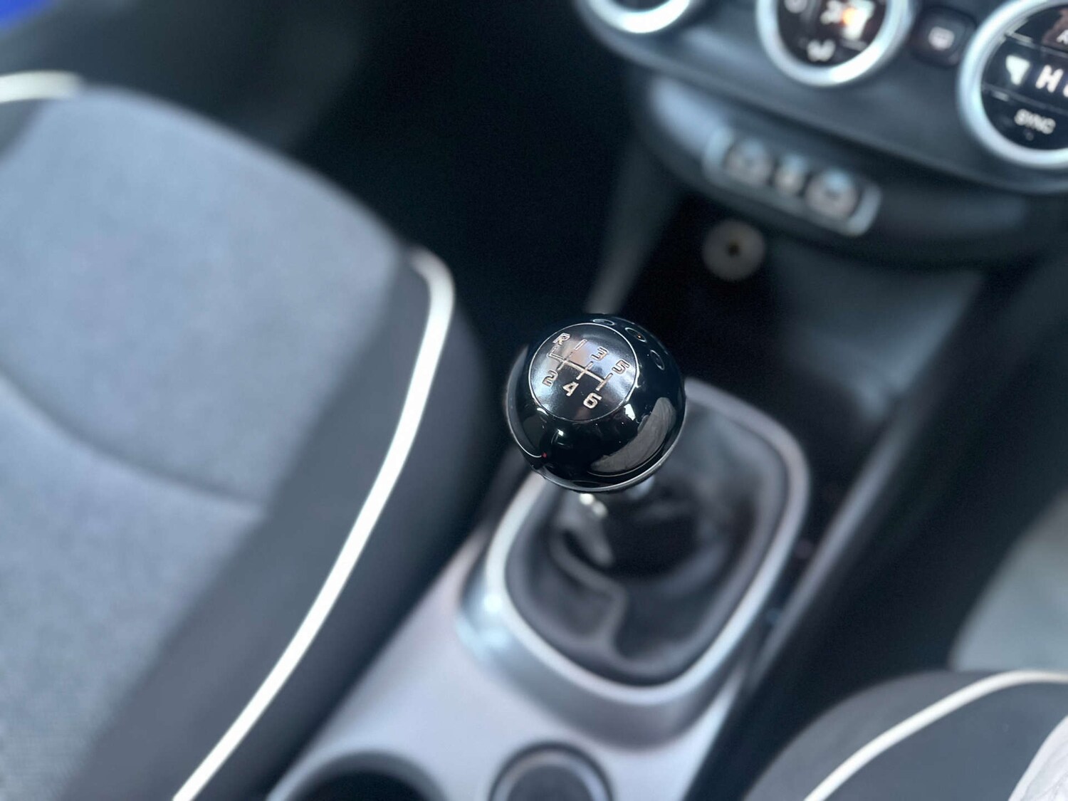 Used Fiat 500X 2018 for sale - 77771460: Photo 29