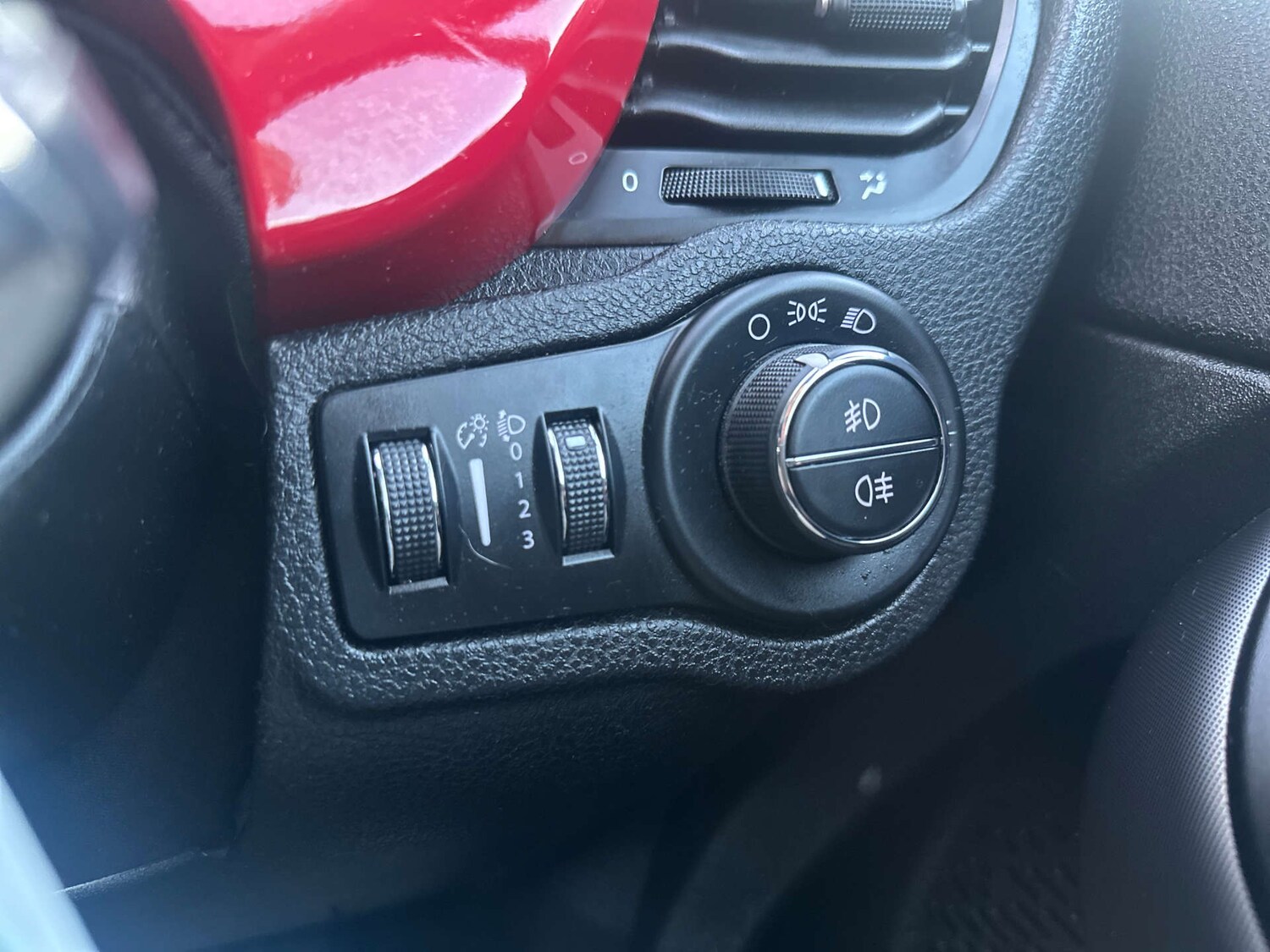 Used Fiat 500X 2018 for sale - 77771460: Photo 30