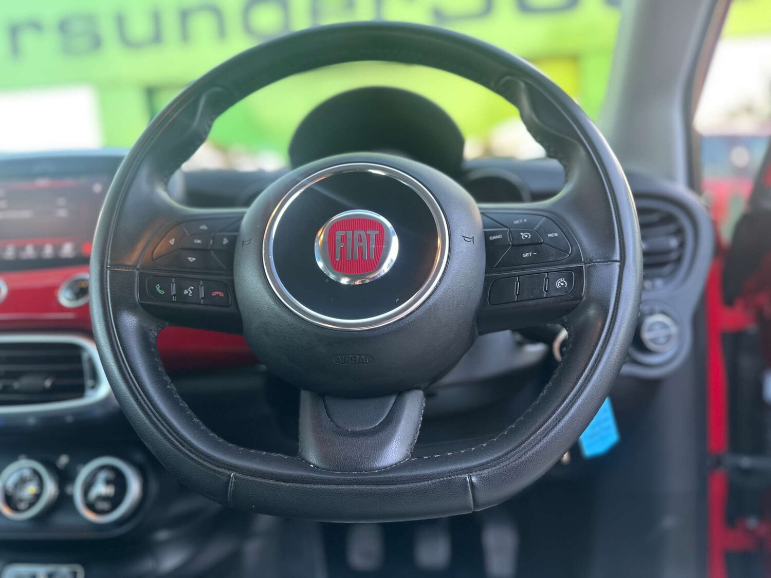 Used Fiat 500X 2018 for sale - 77771460: Photo 33