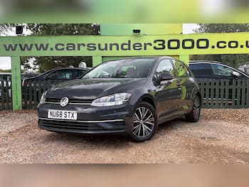 Used Volkswagen Golf 2018 for sale - 79709595: Photo