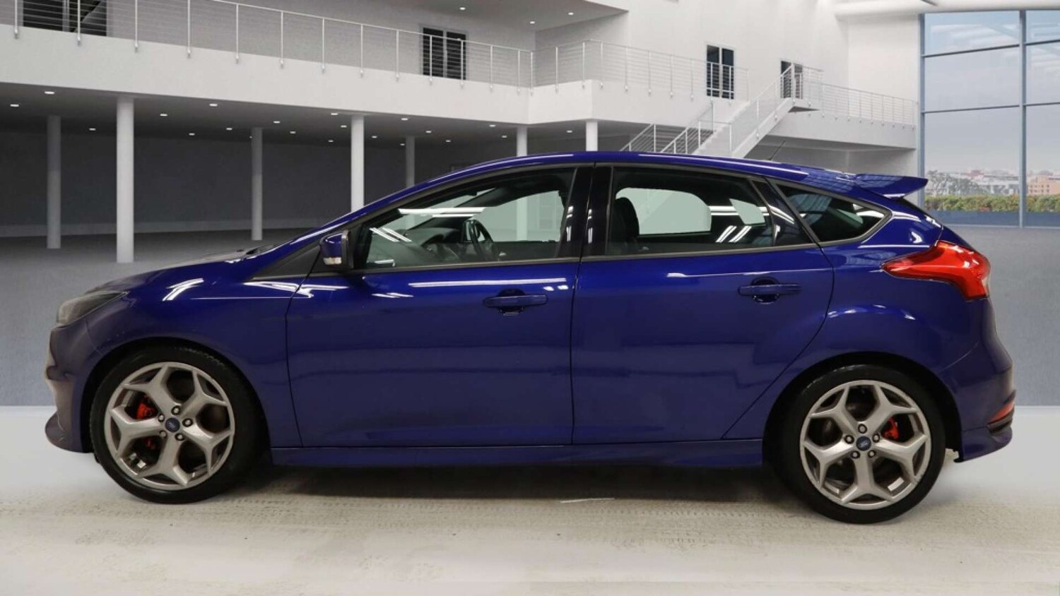 Used Ford Focus 2015 for sale - 77667806: Photo 10
