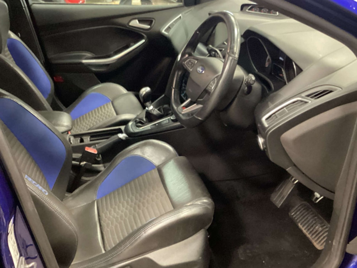 Used Ford Focus 2015 for sale - 77667806: Photo 3