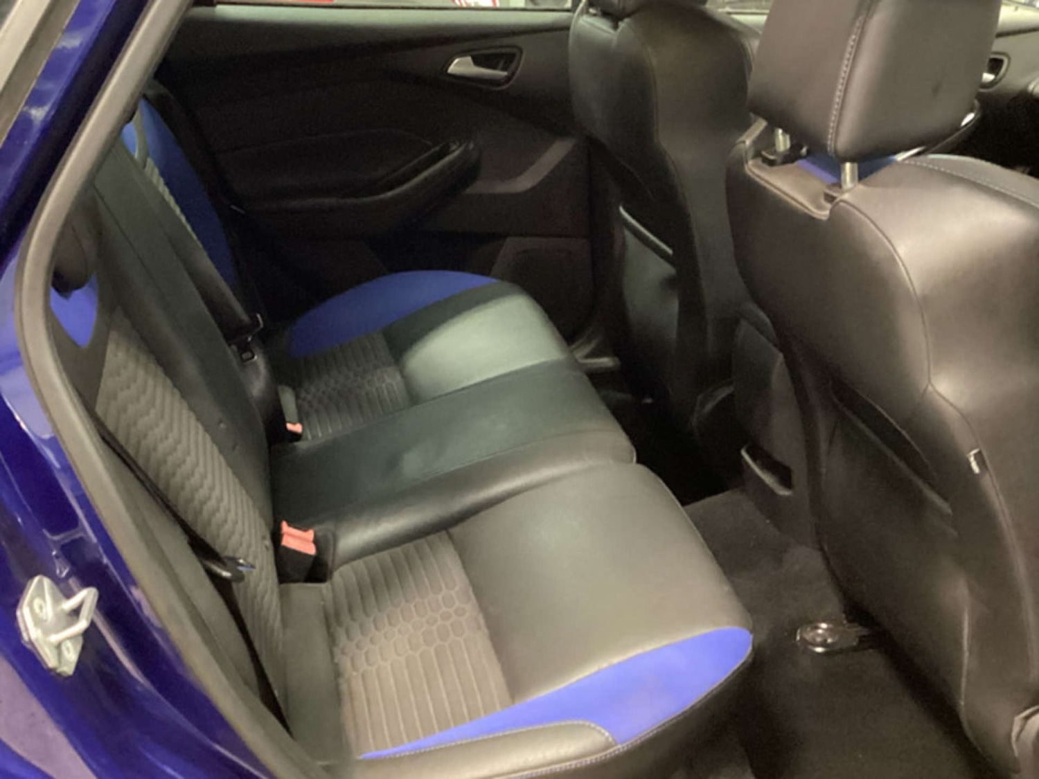 Used Ford Focus 2015 for sale - 77667806: Photo 4