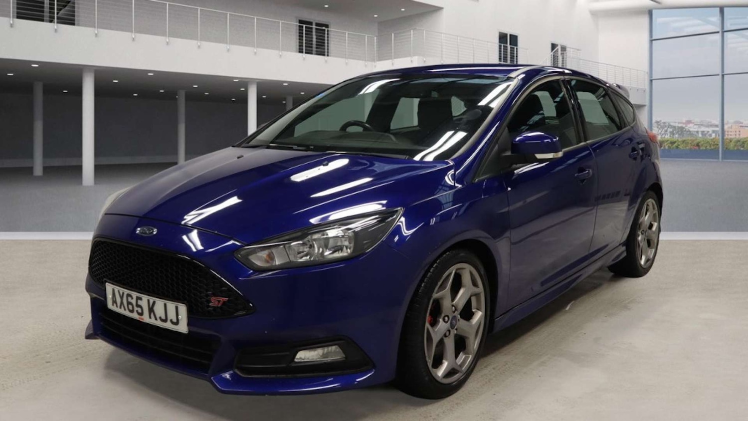 Used Ford Focus 2015 for sale - 77667806: Photo 5