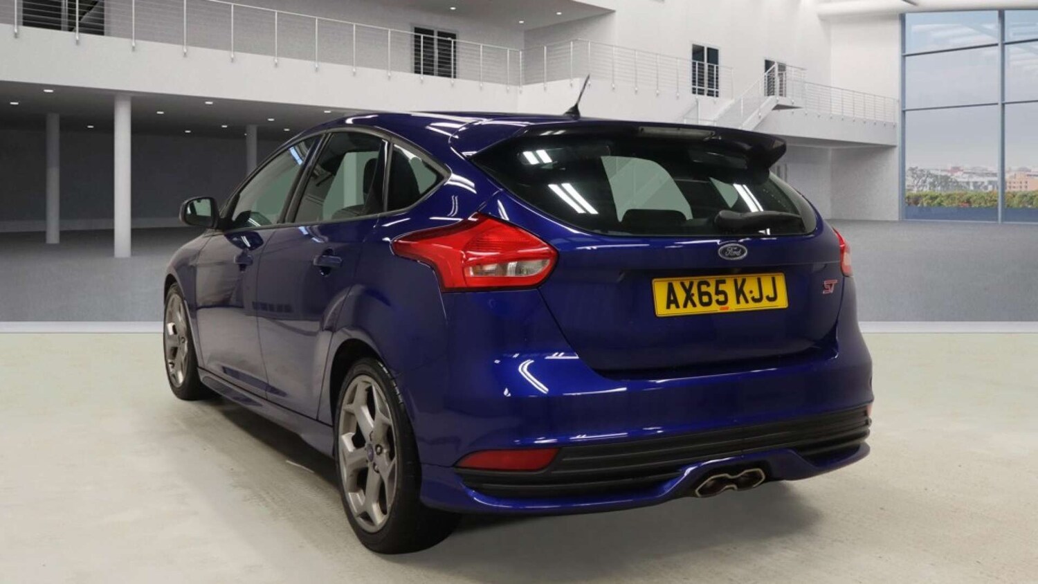 Used Ford Focus 2015 for sale - 77667806: Photo 6