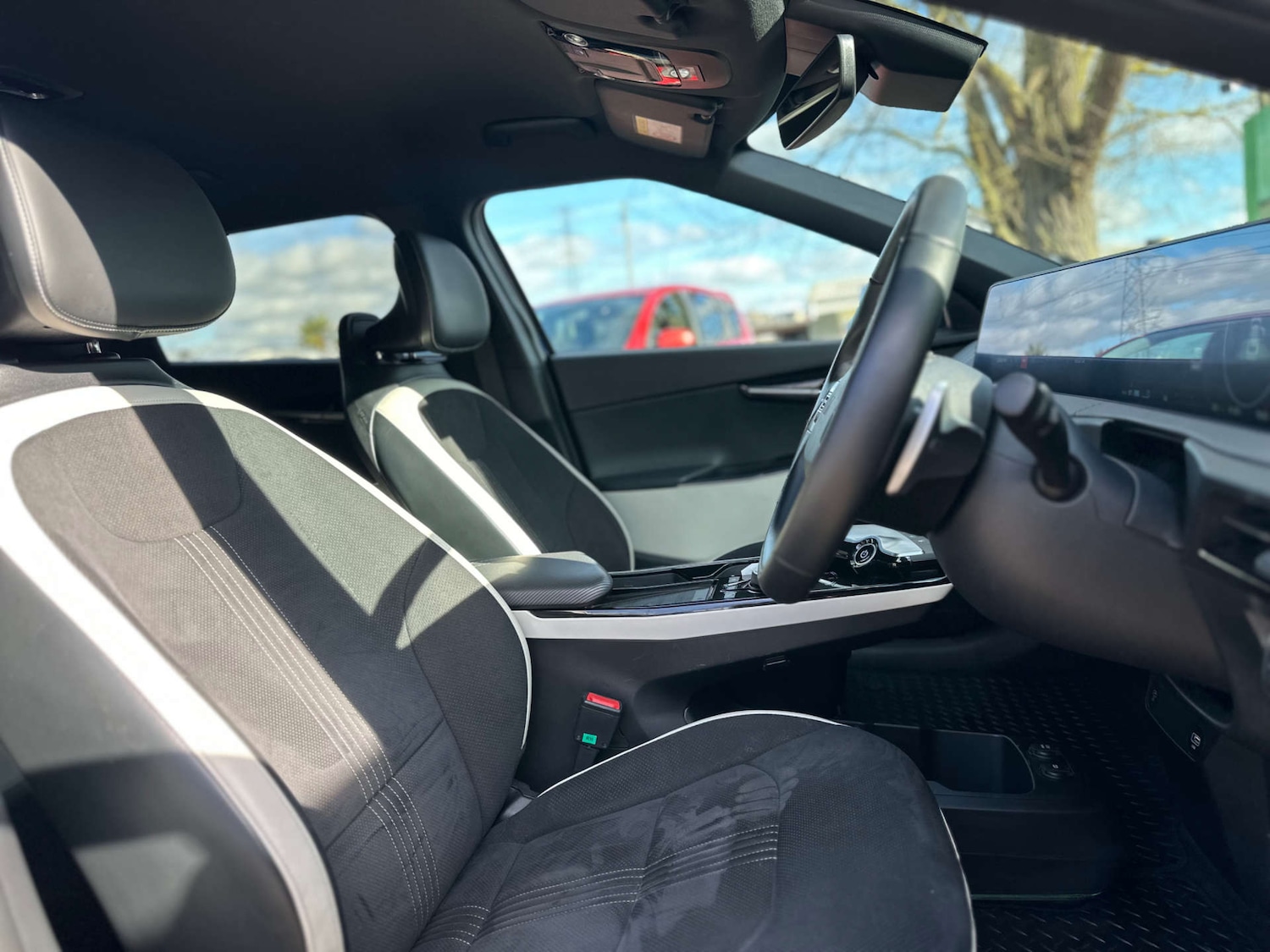 Used Kia EV6 2022 for sale - 77667850: Photo 13