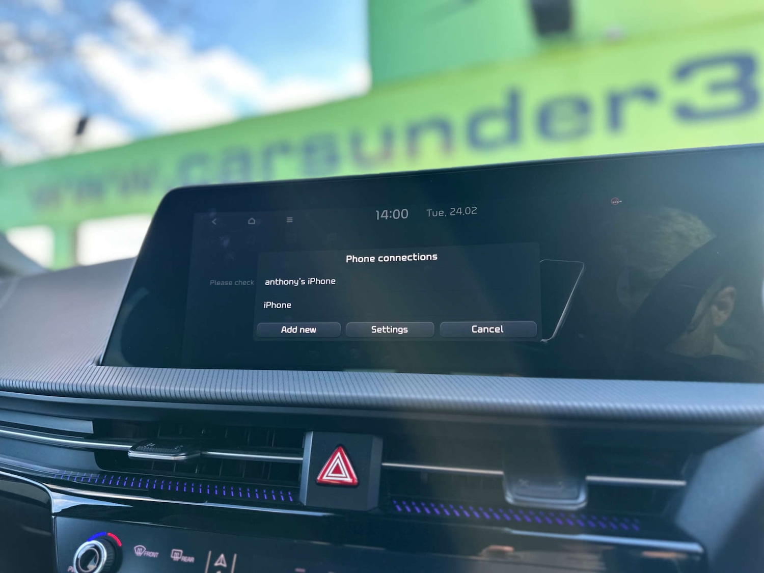 Used Kia EV6 2022 for sale - 77667850: Photo 19