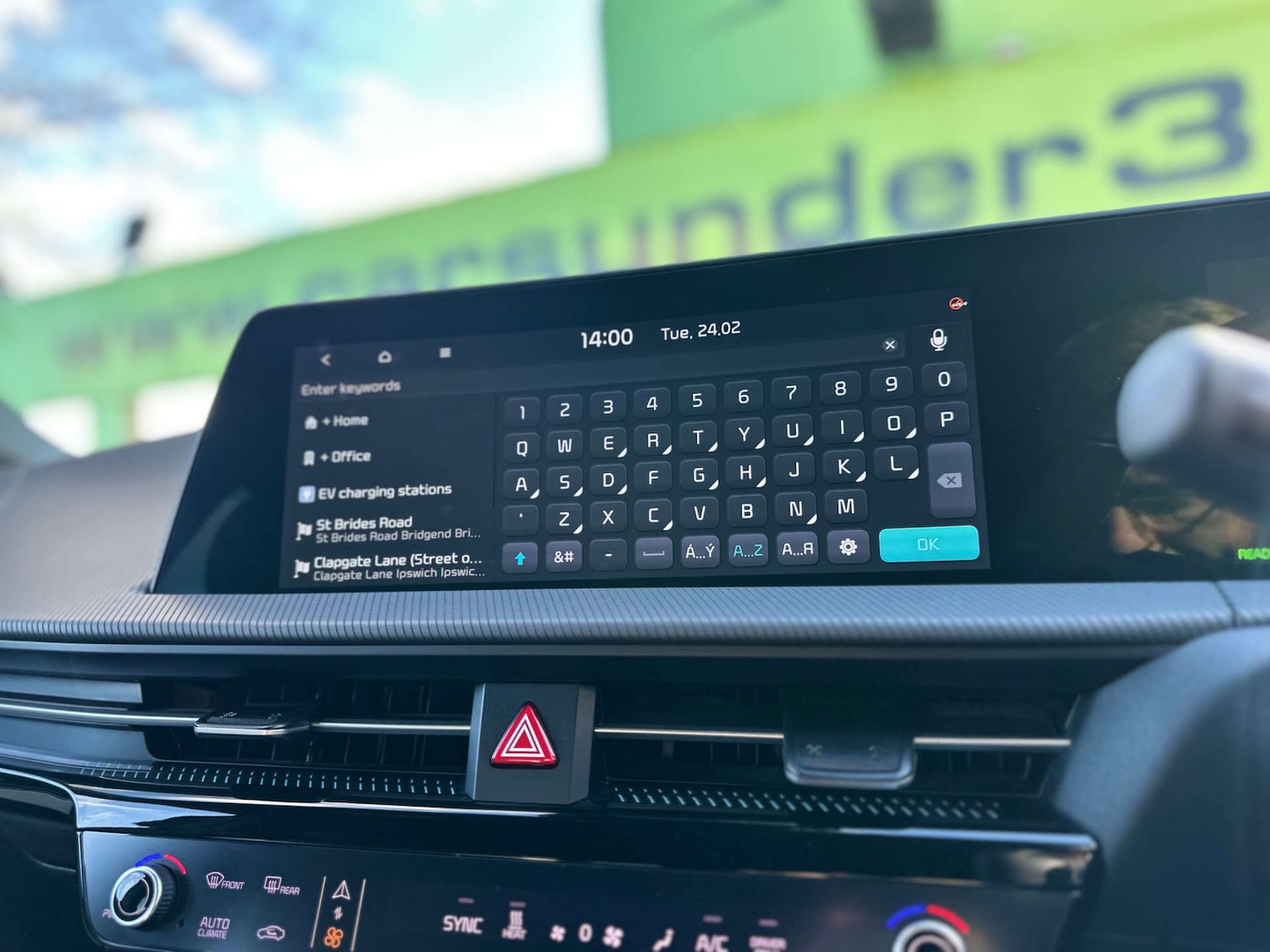 Used Kia EV6 2022 for sale - 77667850: Photo 20