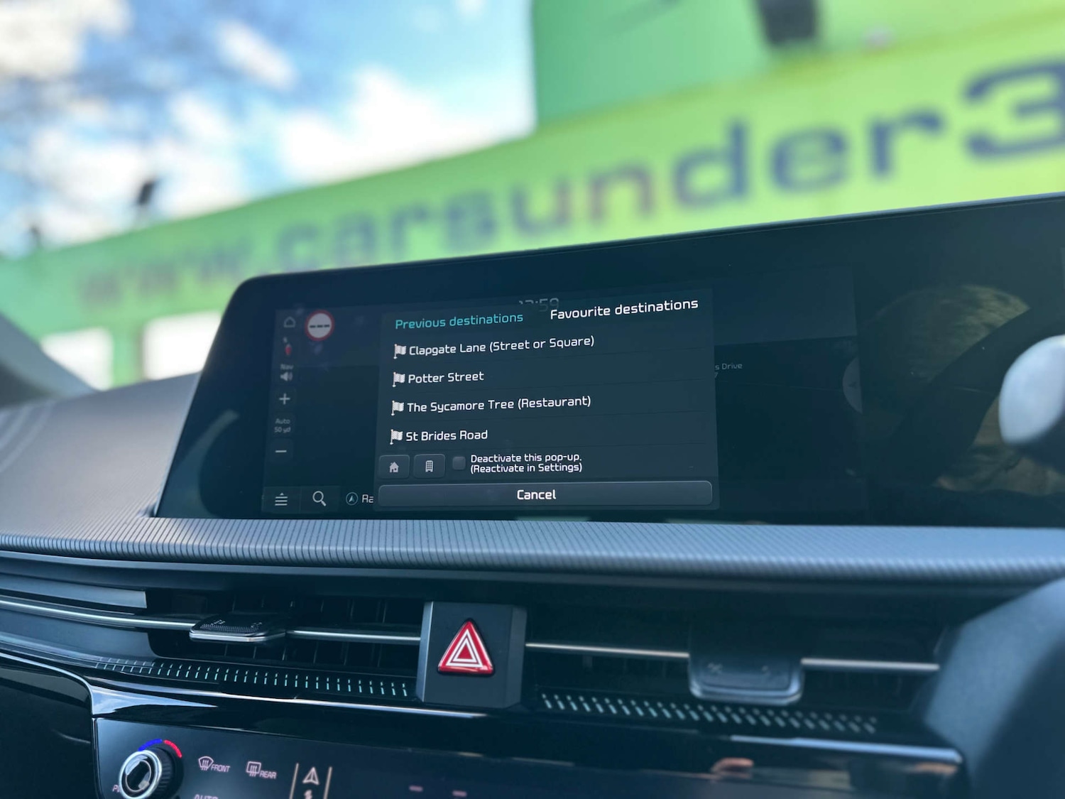 Used Kia EV6 2022 for sale - 77667850: Photo 21