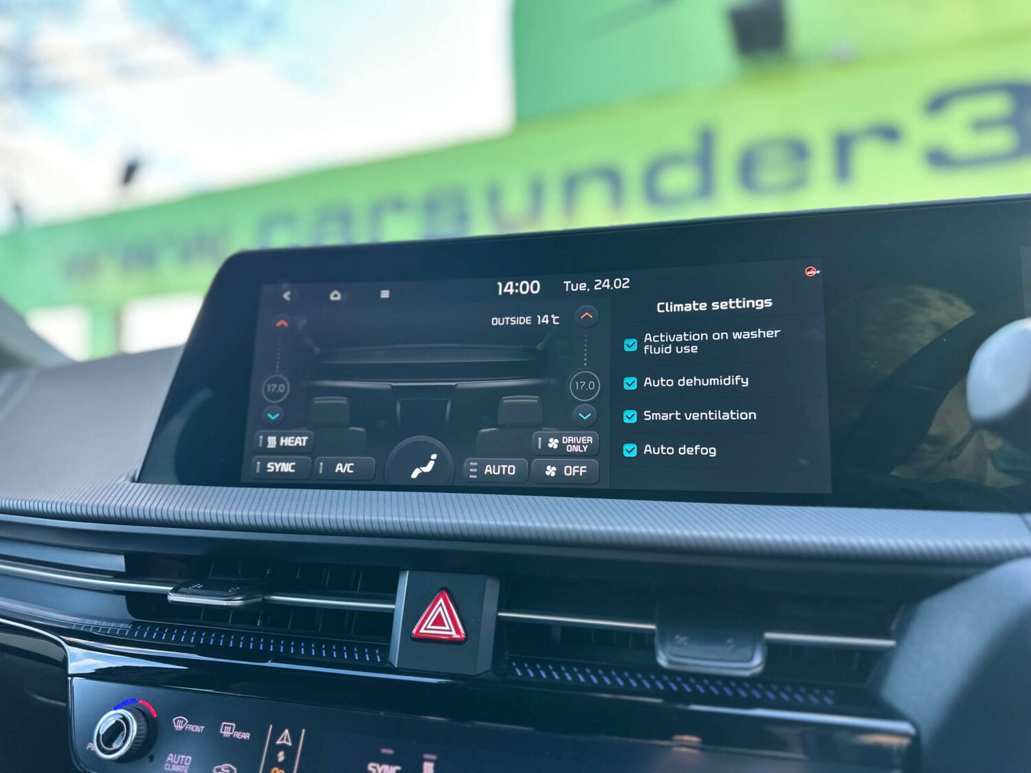 Used Kia EV6 2022 for sale - 77667850: Photo 22