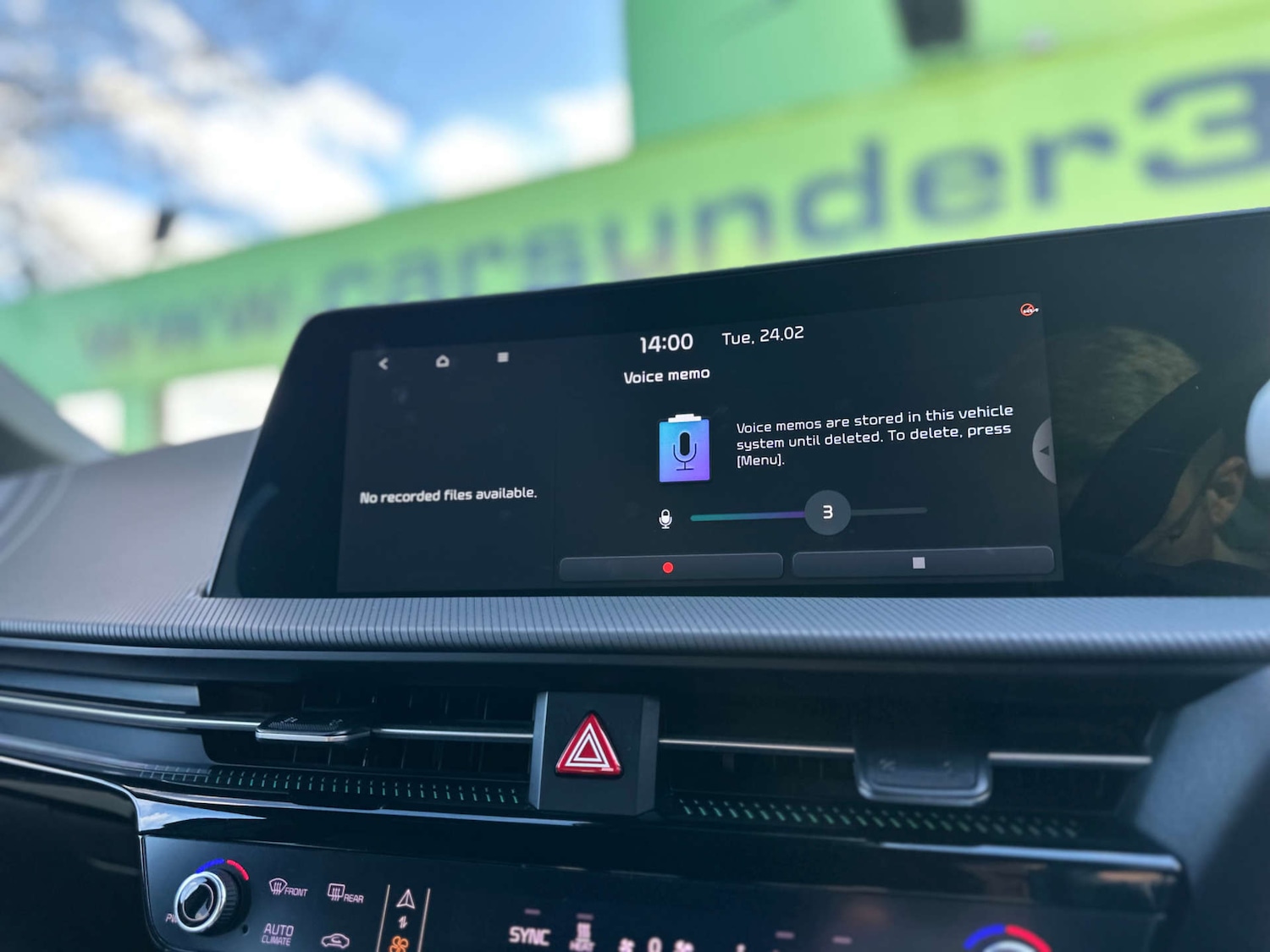 Used Kia EV6 2022 for sale - 77667850: Photo 23