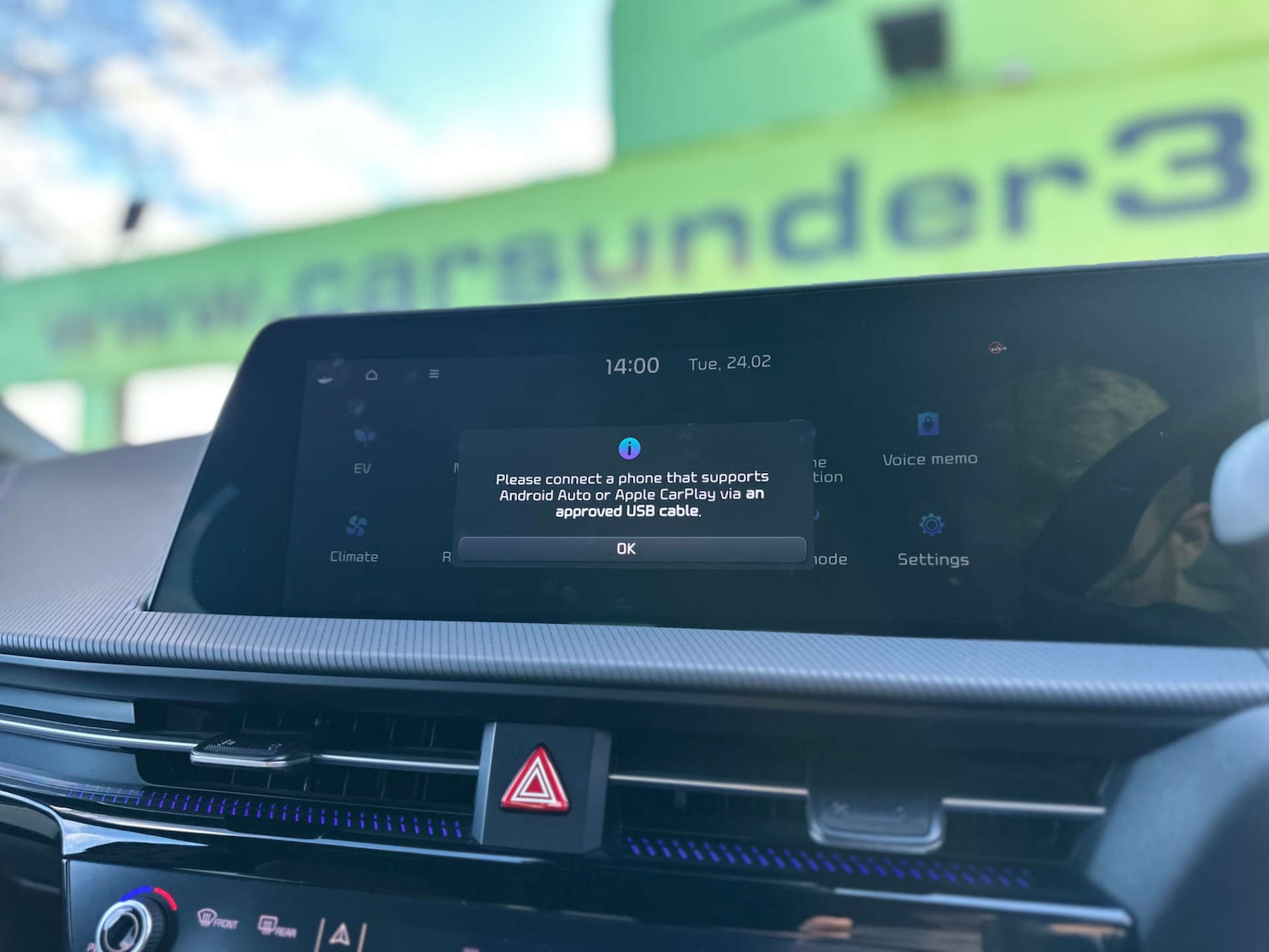 Used Kia EV6 2022 for sale - 77667850: Photo 24