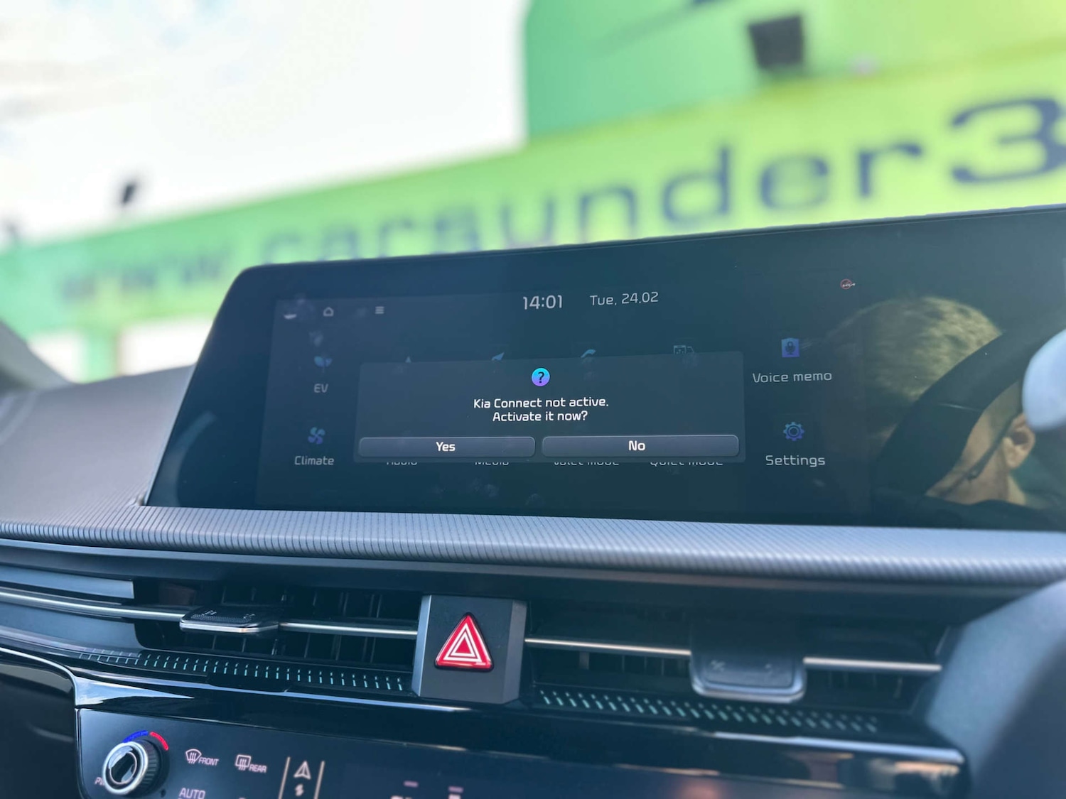 Used Kia EV6 2022 for sale - 77667850: Photo 25