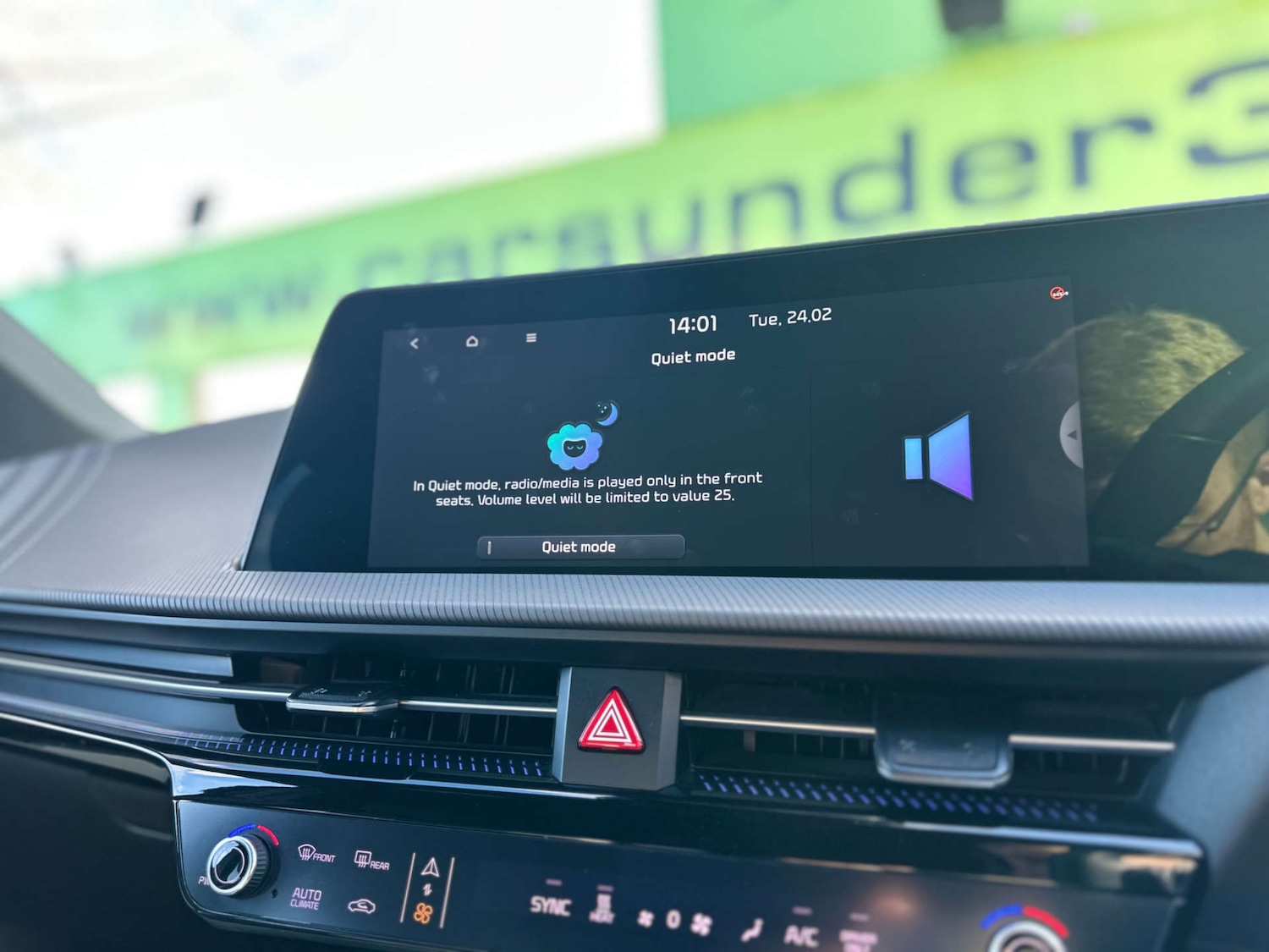 Used Kia EV6 2022 for sale - 77667850: Photo 30