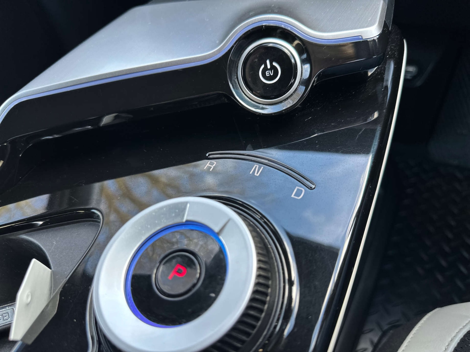 Used Kia EV6 2022 for sale - 77667850: Photo 35