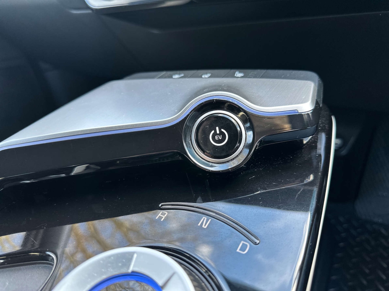 Used Kia EV6 2022 for sale - 77667850: Photo 36