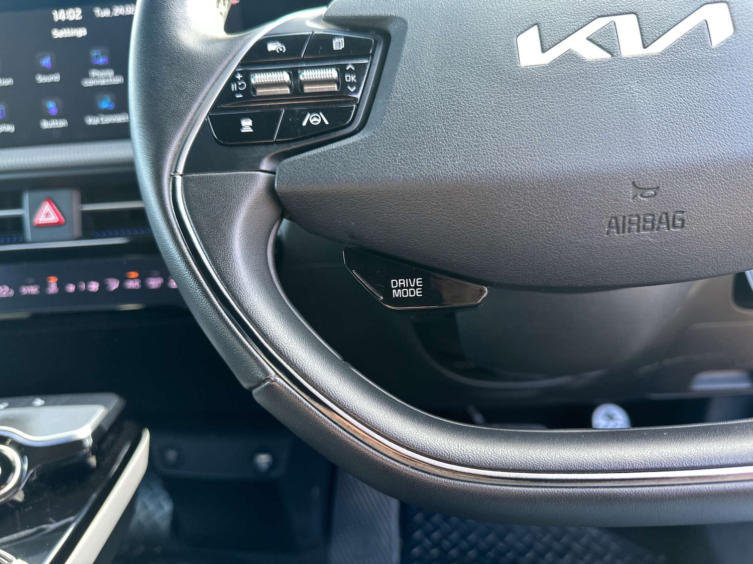 Used Kia EV6 2022 for sale - 77667850: Photo 38