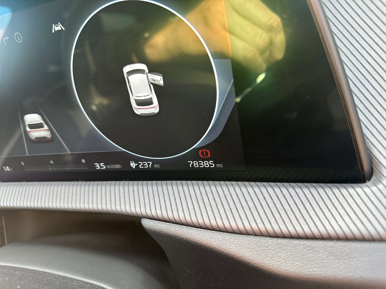 Used Kia EV6 2022 for sale - 77667850: Photo 41