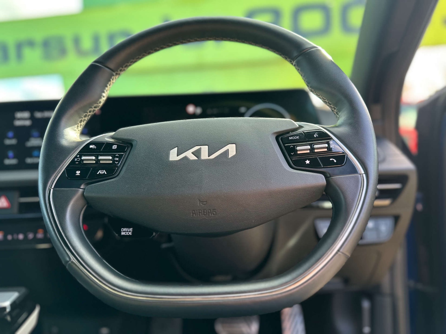 Used Kia EV6 2022 for sale - 77667850: Photo 45