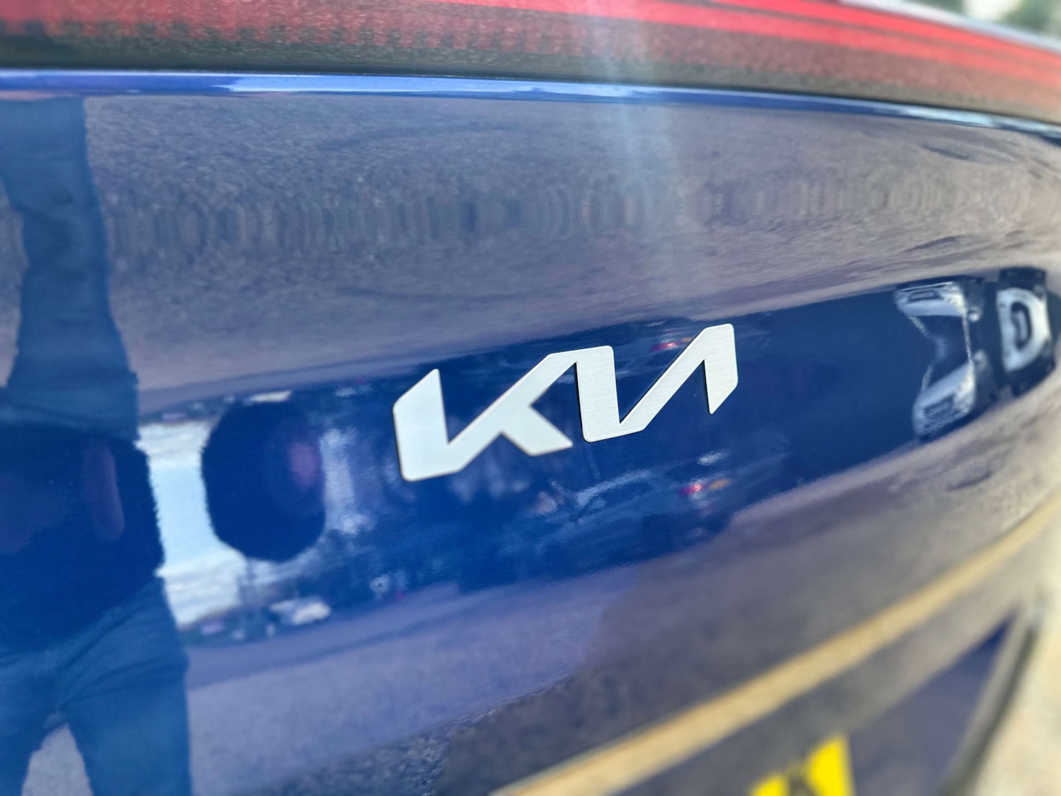 Used Kia EV6 2022 for sale - 77667850: Photo 50