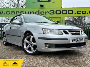 Used Saab 9-3 2006 for sale - 78738700: Photo