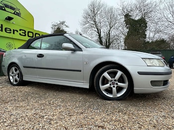 Used Saab 9-3 2006 for sale - 78738700: Photo