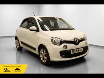 2015 - 1.0 Twingo Dynamique SCe S/S 5dr