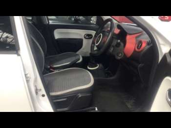 Used Renault Twingo 2015 for sale - 74882810: Photo