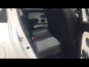 Used Renault Twingo 2015 for sale - 74882810: Photo