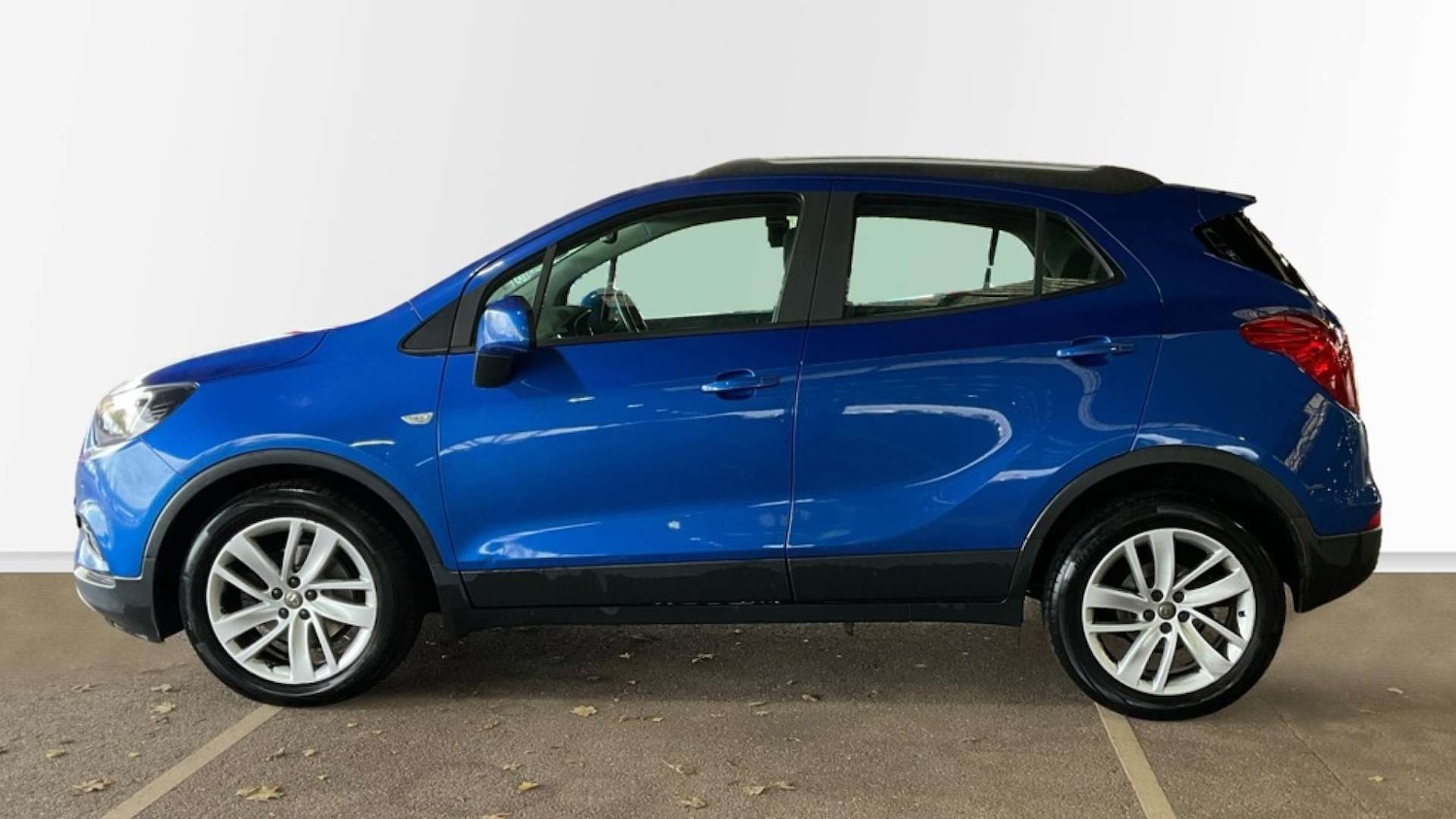 Used Vauxhall Mokka X 2017 for sale - 76846794: Photo 12