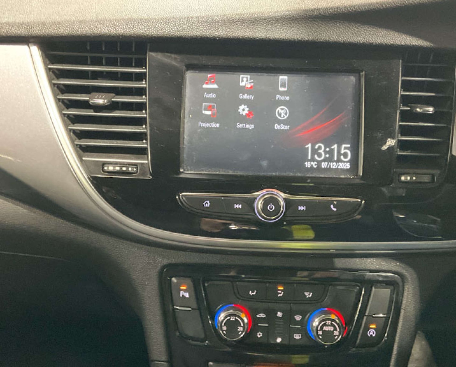 Used Vauxhall Mokka X 2017 for sale - 76846794: Photo 13