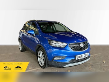 2017 - 1.4T Active 5dr