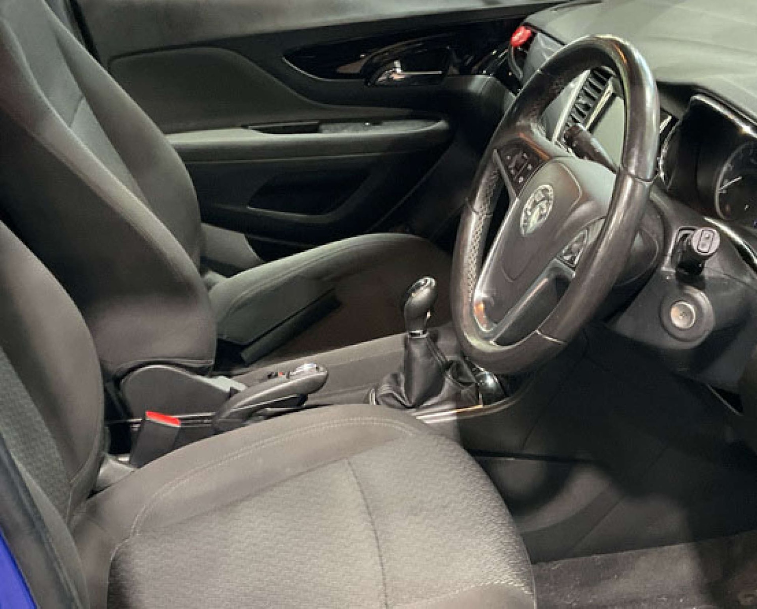 Used Vauxhall Mokka X 2017 for sale - 76846794: Photo 2