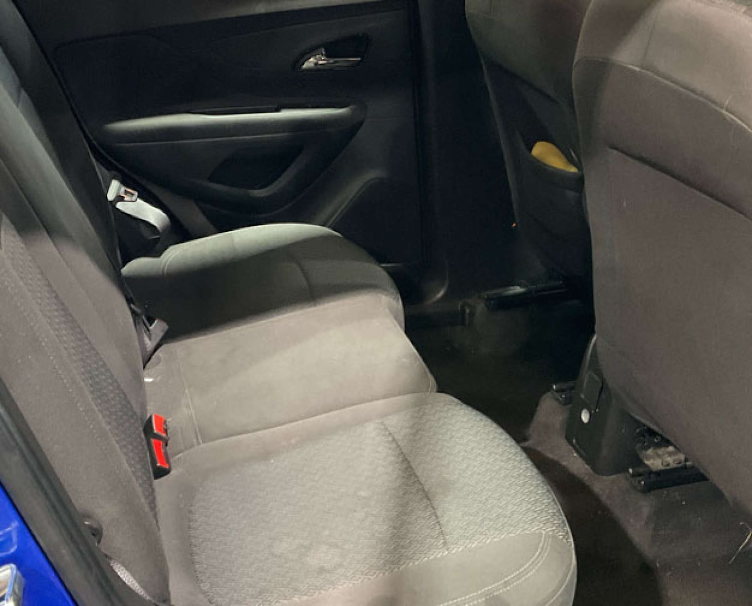 Used Vauxhall Mokka X 2017 for sale - 76846794: Photo 3