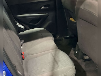 Used Vauxhall Mokka X 2017 for sale - 76846794: Photo