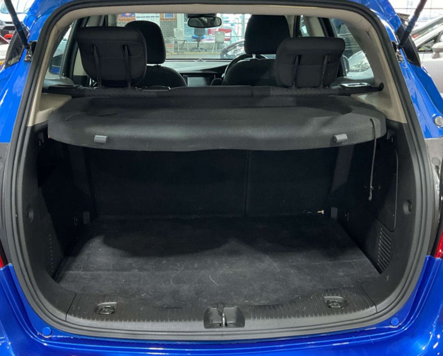 Used Vauxhall Mokka X 2017 for sale - 76846794: Photo 4