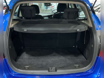 Used Vauxhall Mokka X 2017 for sale - 76846794: Photo