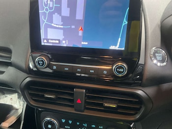 Used Ford Ecosport 2019 for sale - 78975585: Photo