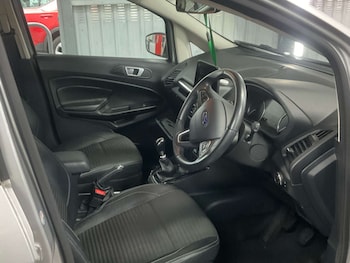 Used Ford Ecosport 2019 for sale - 78975585: Photo